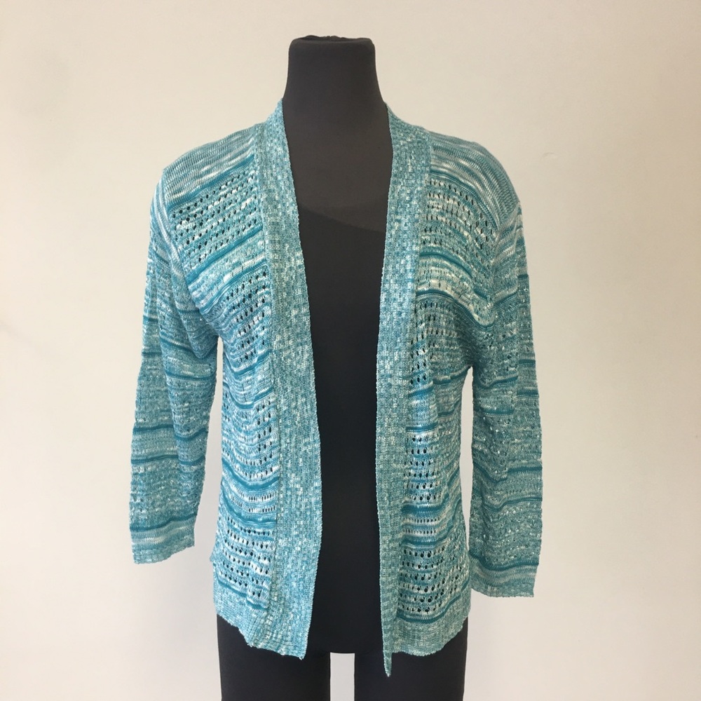 Majora Plus Size Cardigan